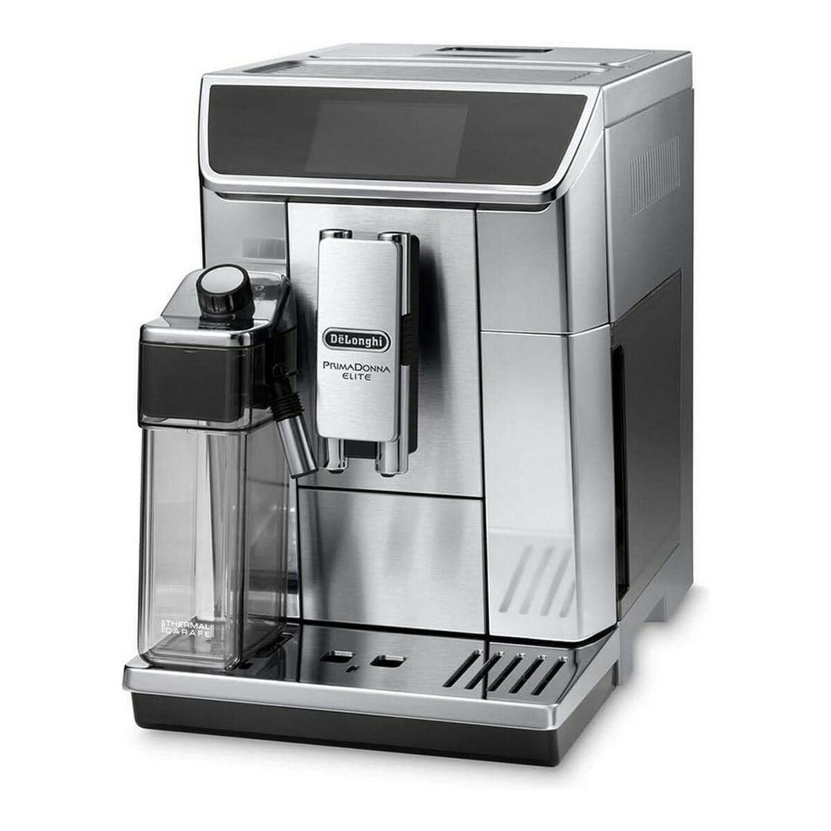 Caffettiera superautomatica DeLonghi ECAM650.75 1450 W 2 L 15 bar